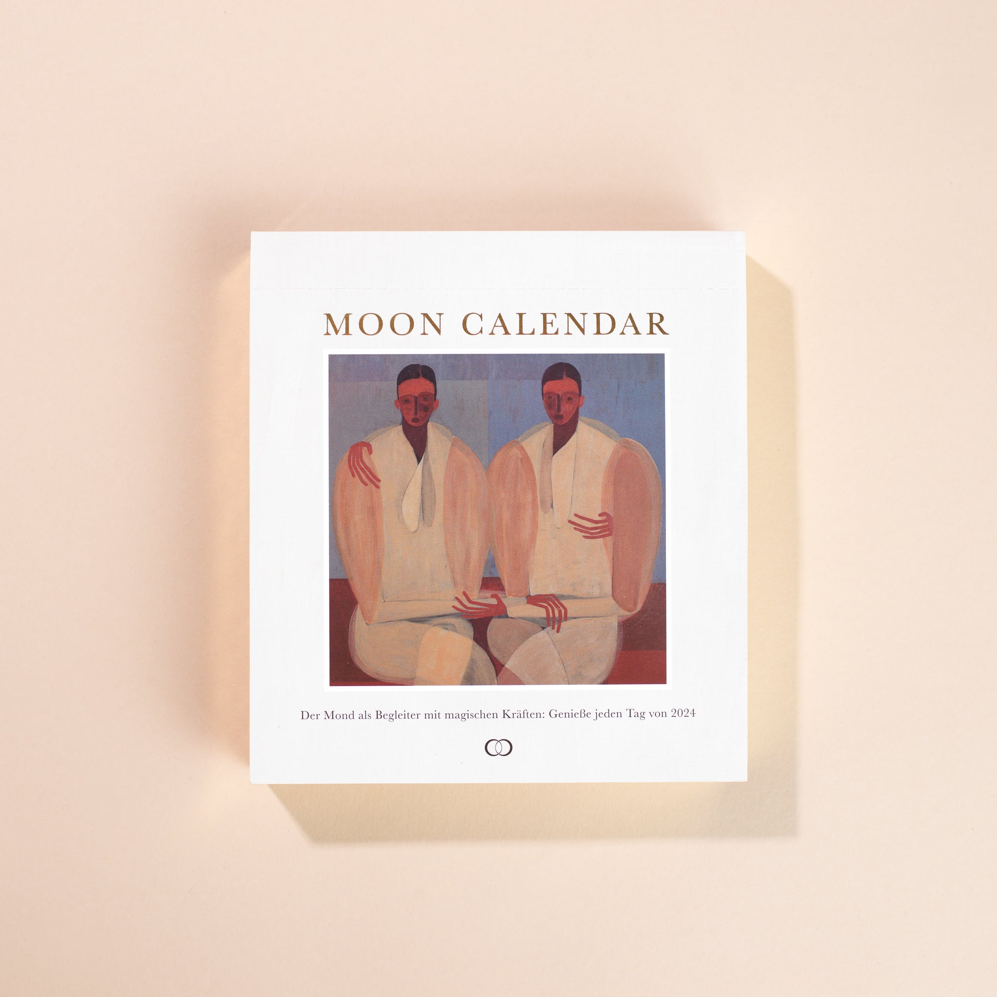 Moon Kalender 2024 Deutsch