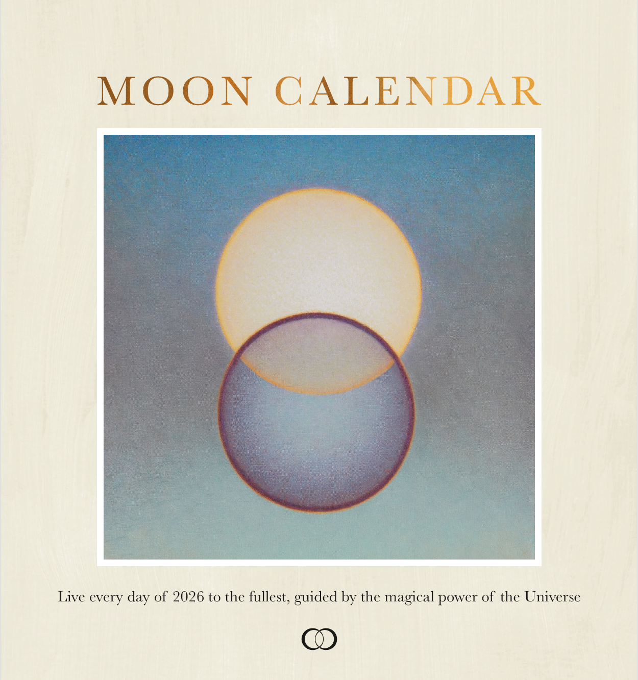 Moon 2026 Englisch