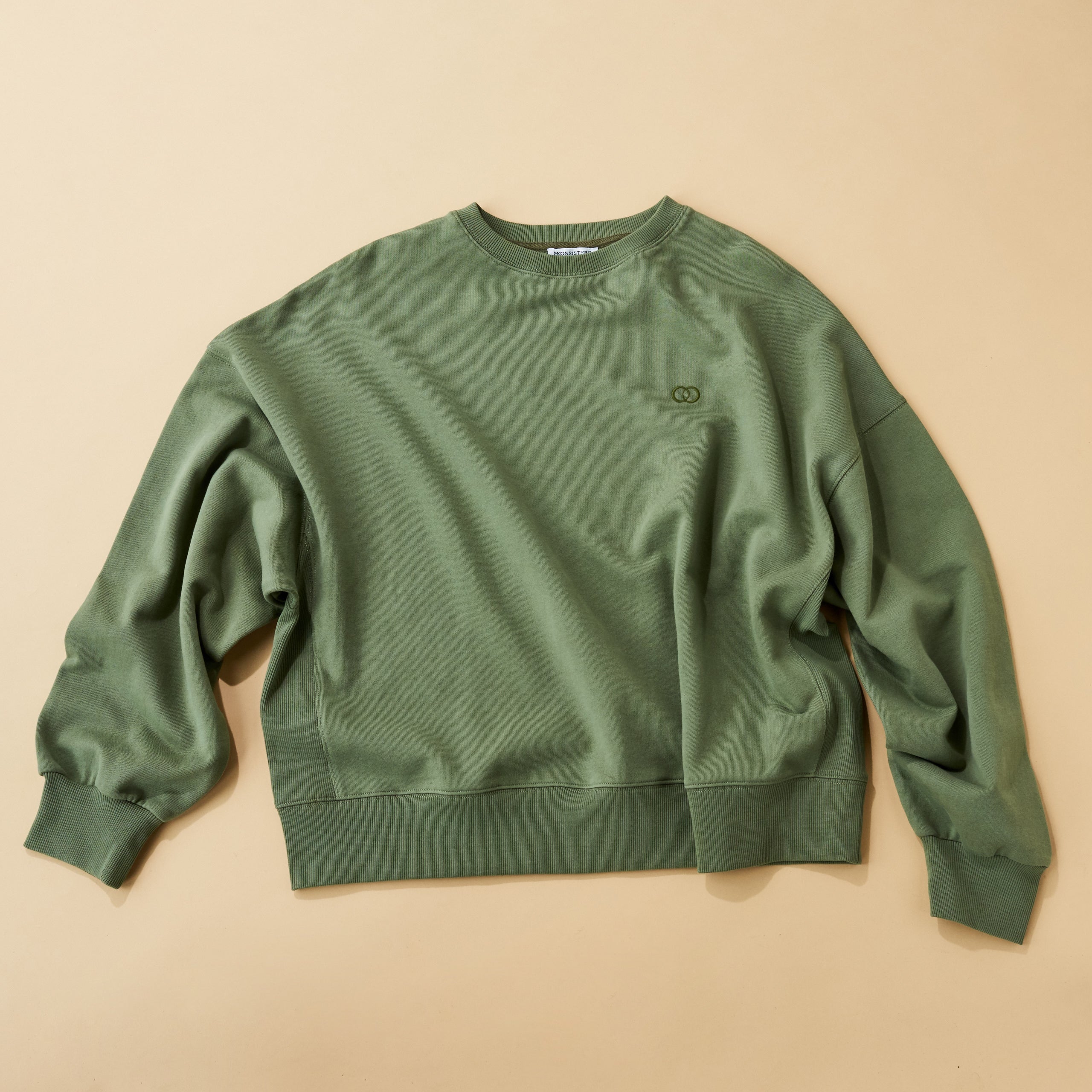 Supreme Pullover Jade Größe s/m